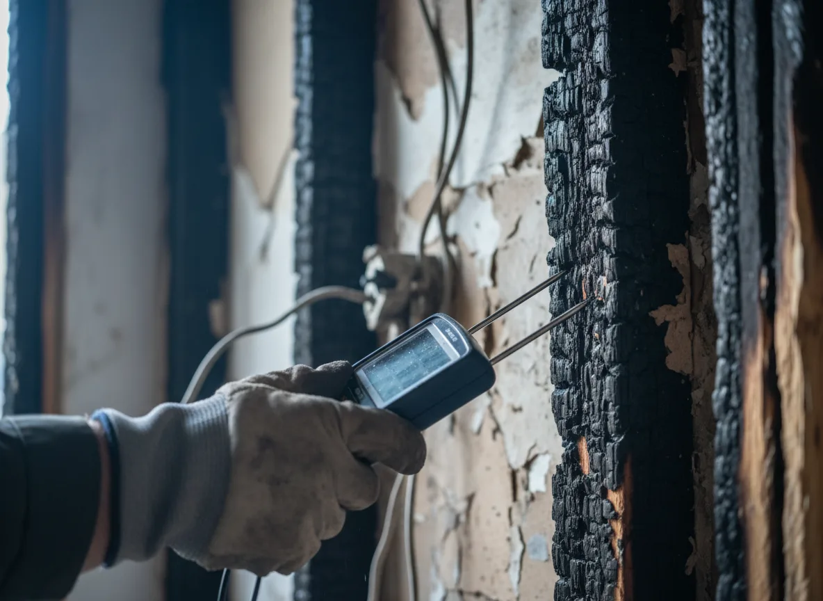 Fire Damage Restoration Camp Nelson, CA FAQs